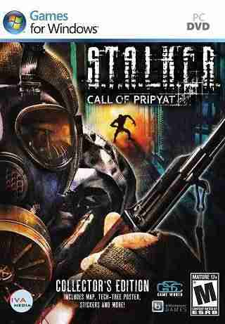 Descargar STALKER Call Of Pripyat [CRACK] por Torrent